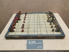 -呼伦贝尔民族博物馆