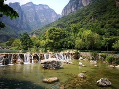 -云台山风景名胜区