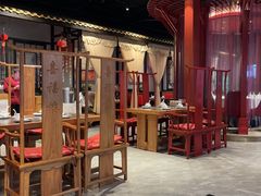 -喜福楼(黑山大街店)