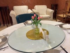 -北京西单美爵酒店-融轩中餐厅