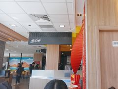 -麦当劳(垡头西路店)