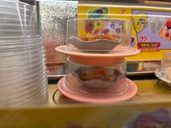 -争鲜回转寿司(西红门荟聚PLUS店)
