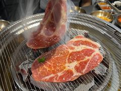-本炙炭烤·蒲烧活鳗料理店(金沙洲店)