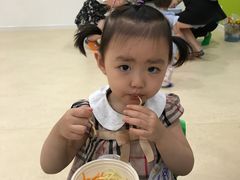 -乐之童成长中心(宝山万达店)