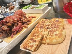 -张大嘴菜馆(庞各庄店)