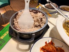 -稻品香小锅饭豆腐馆(北三路店)