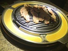 -三代烤肉(保利广场店)