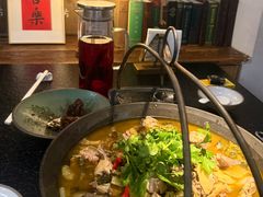 -有才叔的小馆(招商依云曲江店)