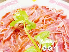 -燃计沙茶皇·香港沙茶火锅(人广旗舰店)