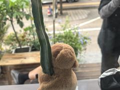 -花仓咖啡(祥安巷店)