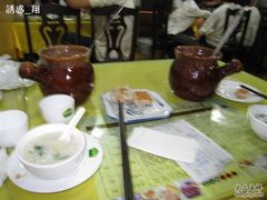 点的所有东东-布衣侯粥道馆(苍梧路店)