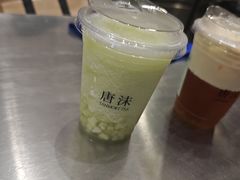 -唐沫茶兮(仓山万达金街店)