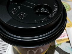 -麦当劳(华融店)