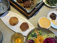 -蝎王府羊蝎子(虎坊桥总店)