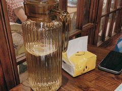 -杨老头鲜货烧烤(太古里店)