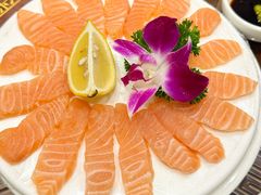 -长平肥姐白粥·海鲜打冷