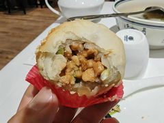 腰果酥-光明邨大酒家(汇阳广场店)