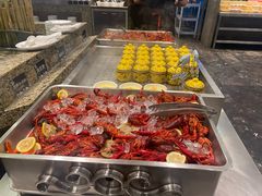 -初色海鲜自助(万丰路店)