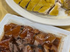 -吉莲利苑海鲜酒家(珠海拱北29年老字号店)