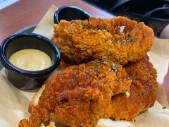 -魏斯理汉堡(西安沣东吾悦店)