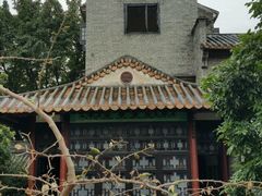 -东莞市可园博物馆