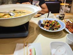 -小柴米·传统江西菜(八一广场店)