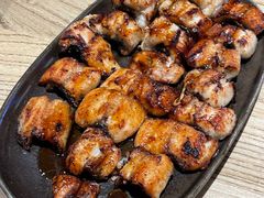 -泥炉烧肉师(新街口金銮巷店)
