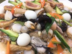 -抹直口特色菜馆(一店)