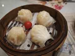 -虾饺妹·粤式手工点心(水荫路店)