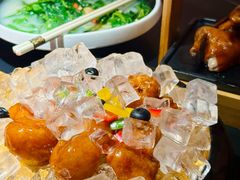 -羽鸽集·乳鸽专门店·地道顺德菜(岭南站店)