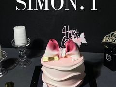 -西檬树SIMON·T轻奢蛋糕(大东方Max店)