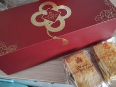 -上海花园饭店