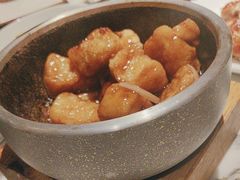 -杭州君悦酒店·湖滨28中餐厅