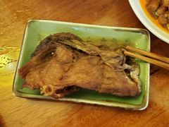 -同得兴 Since·1995 传统苏式面馆(十全街店)