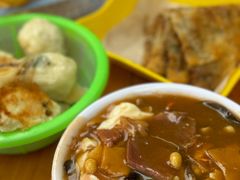 -逍遥镇刘相五胡辣汤豆沫馆(康复中街店)