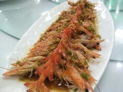 -聚德福海鲜家常菜(刘庄店)