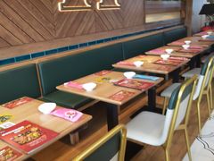 -豪客来牛排(红豆万花城店)