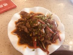 -芭夯兔·无骨兔汤锅(华阳店)