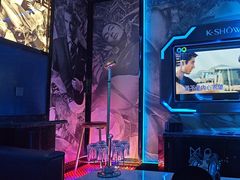 -酷秀KTV(五道口店)