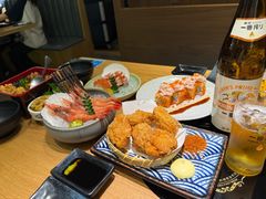 -沼津港精致料理·寿喜烧·烧鸟(青浦宝龙广场日料榜单店)