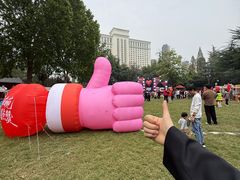 -西苑公园