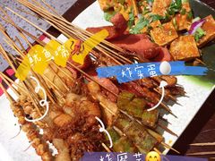 -老赵太太麻辣烫涮肚馆(大经路店)