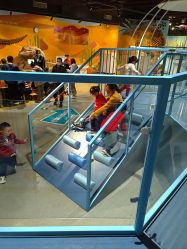 -北京科学中心儿童乐园