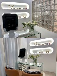 -Doria salon 小颜皮肤