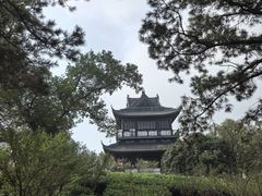 -虞山风景区