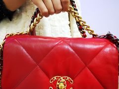 -CHANEL(恒隆广场店)