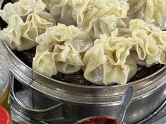 烧麦-元盛居(生态大街店)