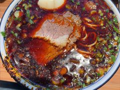 -有礼有面(知春路店)