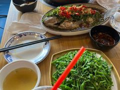 -妈妈的味道·腾冲特色菜(和顺古镇店)