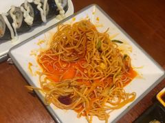 -鑫日千里马朝鲜族小馆(总店)